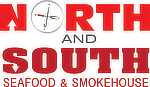 North and South Logo